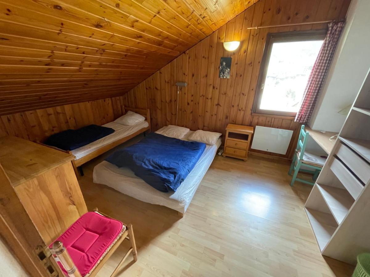 Chalets La Caillaude La Salle-les-Alpes Exterior foto