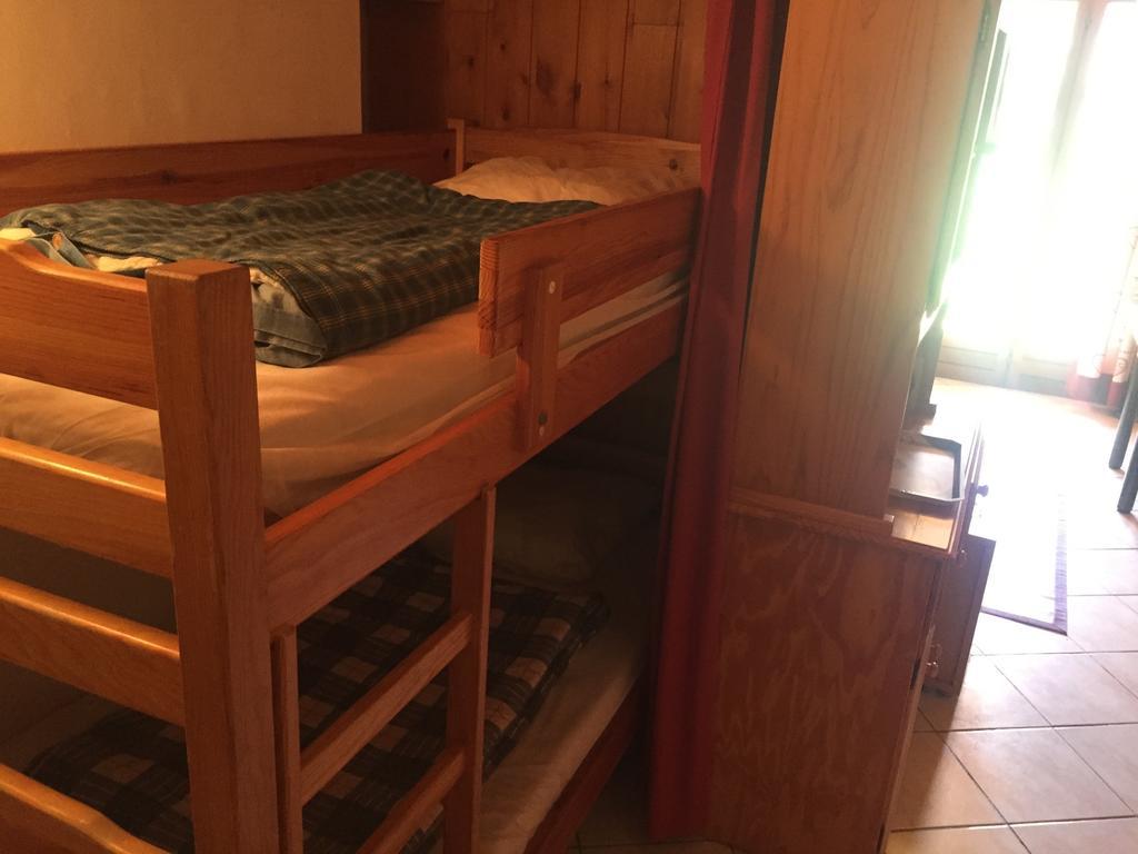 Chalets La Caillaude La Salle-les-Alpes Zimmer foto