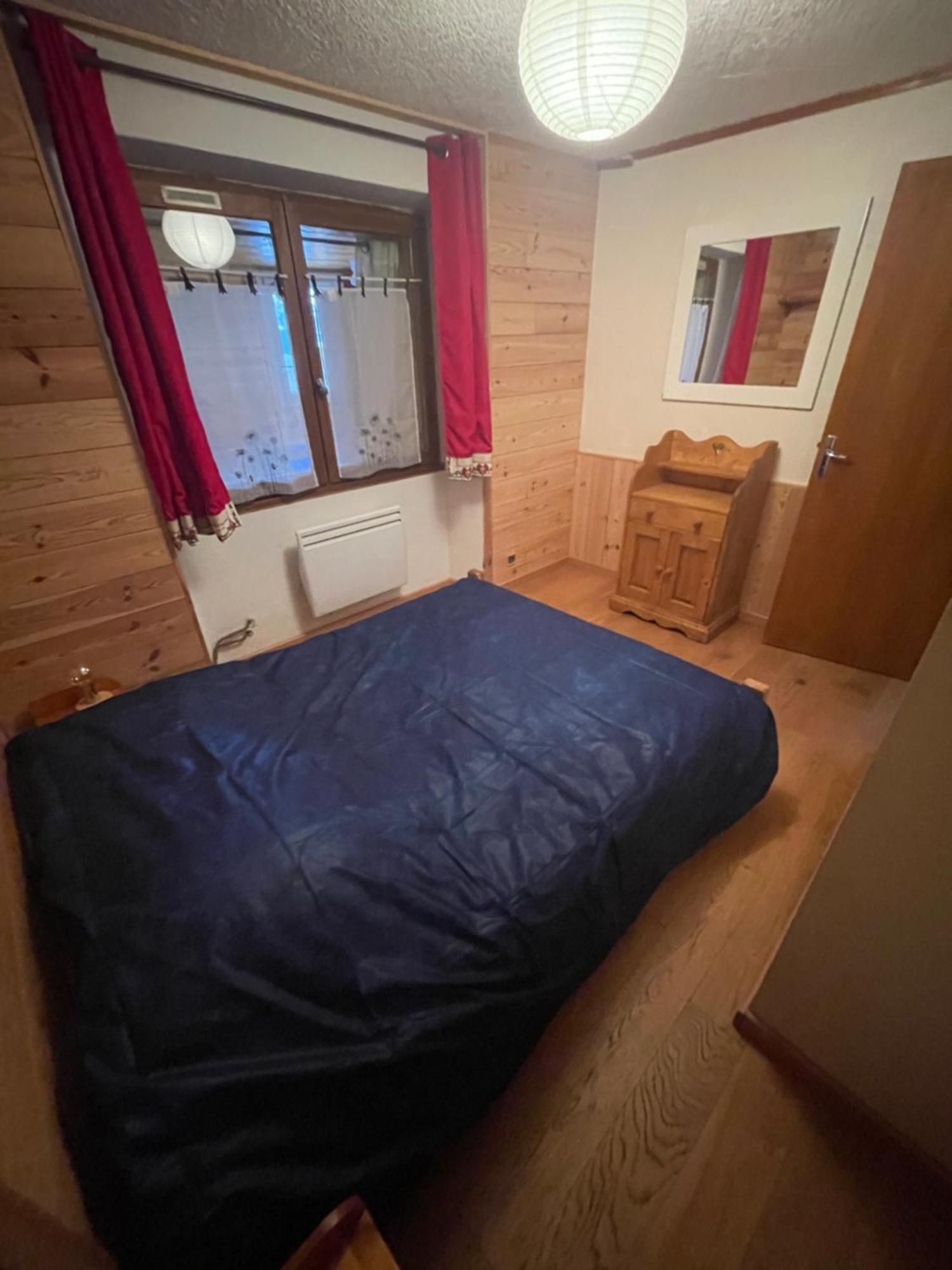 Chalets La Caillaude La Salle-les-Alpes Exterior foto